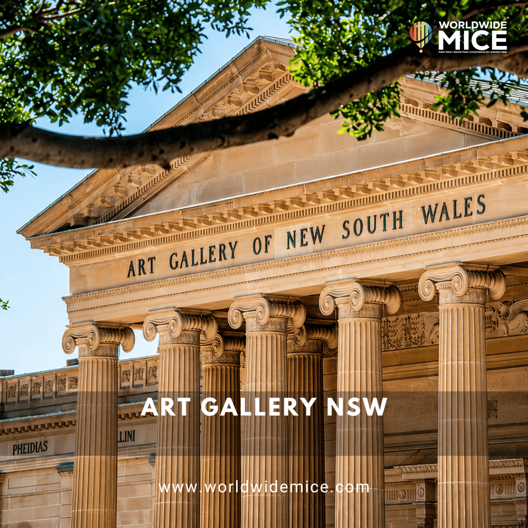 Art Gallery NSW